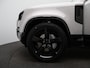 Land Rover Defender 2.0 P300e 110 HSE Dynamic Edition | Cold Climate & Black Pack | ClearSight | 22'' velgen | Elek. trekhaak |