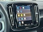 Volvo C40 Recharge Plus 69 kWh | Adaptieve Cruise Control | Panoramadak | Parkeercamera | Stoelverwarming | Standverwarming | Dodehoek Detectie |