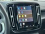 Volvo C40 Recharge Plus 69 kWh | Panoramadak | Achteruitrijcamera | Parkeersensoren | Keyless Entry | Elektrische Achterklep | Stoelverwarming | Navigatie | Apple Carplay | Android Auto | Cruise Control Adaptief | BLIS