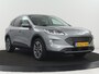 Ford Kuga 2.5 PHEV Titanium | SOH 87,5% | Trekhaak | Camera | Carplay | Navigatie | Climate control | Cruise control | Bluetooth | Keyless | Digital Cockpit | Plug in