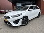 Kia Ceed Sportswagon 1.6 GDI PHEV DynamicLine // NAVI + CARPLAY // ADAPTIVE CRUISE // FULL LED // KEYLESS // STOEL + STUURWIELVERWARMING