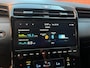Hyundai Tucson 1.6 T-GDI HEV N Line 4WD // KEYLESS // LEDER-ALCANTARA // CAMERA +SENSOREN // NAVI+CARPLAY // STOELVERWARMING //