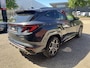 Hyundai Tucson 1.6 T-GDI HEV N Line 4WD // KEYLESS // LEDER-ALCANTARA // CAMERA +SENSOREN // NAVI+CARPLAY // STOELVERWARMING //