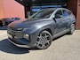 Hyundai Tucson 1.6 T-GDI HEV N Line 4WD // KEYLESS // LEDER-ALCANTARA // CAMERA +SENSOREN // NAVI+CARPLAY // STOELVERWARMING //
