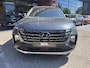 Hyundai Tucson 1.6 T-GDI HEV N Line 4WD // KEYLESS // LEDER-ALCANTARA // CAMERA +SENSOREN // NAVI+CARPLAY // STOELVERWARMING //
