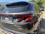 Hyundai Tucson 1.6 T-GDI HEV N Line 4WD // KEYLESS // LEDER-ALCANTARA // CAMERA +SENSOREN // NAVI+CARPLAY // STOELVERWARMING //