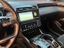 Hyundai Tucson 1.6 T-GDI HEV N Line 4WD // KEYLESS // LEDER-ALCANTARA // CAMERA +SENSOREN // NAVI+CARPLAY // STOELVERWARMING //