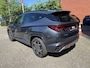 Hyundai Tucson 1.6 T-GDI HEV N Line 4WD // KEYLESS // LEDER-ALCANTARA // CAMERA +SENSOREN // NAVI+CARPLAY // STOELVERWARMING //