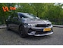 Opel Astra Sports Tourer 1.2 Turbo GS | LED | AGR | Navi | Black Ed. | Stoel & Stuurverw.