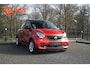 smart EQ ForFour Comfort PLUS | Camera | Airco | Lichtmetaal | PDC |