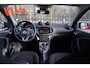 smart EQ ForFour Comfort PLUS | Camera | Airco | Lichtmetaal | PDC |