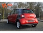 smart EQ ForFour Comfort PLUS | Camera | Airco | Lichtmetaal | PDC |
