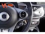 smart EQ ForFour Comfort PLUS | Camera | Airco | Lichtmetaal | PDC |
