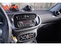 smart EQ ForFour Comfort PLUS | Camera | Airco | Lichtmetaal | PDC |