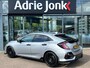 Honda Civic 1.0 i-VTEC Elegance | ACHTERUITRIJCAMERA | NAVIGATIE | ACC | STOELVERWARING | CLIMATE CONTROL | NED AUTO |