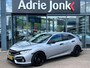 Honda Civic 1.0 i-VTEC Elegance | ACHTERUITRIJCAMERA | NAVIGATIE | ACC | STOELVERWARING | CLIMATE CONTROL | NED AUTO |
