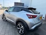 Nissan Juke 1.0 DIG-T Premiere Edition AUTOMAAT SPORT LUXE CAM NAVI NAP