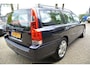 Volvo V70 2.4 Edition II Stoel verwarming Leer Cruise Control