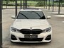 BMW 3-Serie 330i High Executive M-SPORT/PANO/LASER/360/HEAD