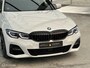 BMW 3-Serie 330i High Executive M-SPORT/PANO/LASER/360/HEAD