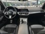 BMW 3-Serie 330i High Executive M-SPORT/PANO/LASER/360/HEAD