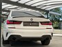 BMW 3-Serie 330i High Executive M-SPORT/PANO/LASER/360/HEAD