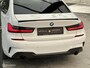 BMW 3-Serie 330i High Executive M-SPORT/PANO/LASER/360/HEAD
