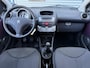Peugeot 107 1.0 Active 1e Eigenaar|Airco|LED|5-Deurs|Elektr. ramen|Goed Onderhouden|N.A.P|APK tot 01-207