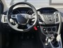 Ford Focus Wagon 1.0 EcoBoost Edition Navi|D-riem vv in 2025|Airco|Cruise|PDC|N.A.P|APK tot 04-2027