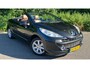 Peugeot 207 CC 1.6 VTi Première l Camel Leder l Airco l