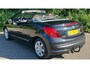 Peugeot 207 CC 1.6 VTi Première l Camel Leder l Airco l