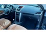 Peugeot 207 CC 1.6 VTi Première l Camel Leder l Airco l