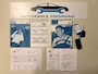 Ford Focus 1.6 Titanium CRUISE CONTROL / NAP / LM VELGEN