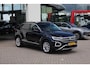 Volkswagen T-Roc 1.0 TSI Style 110PK / 81kW, Afneembare trekhaak, ErgoActive bestuurdersstoel met massagefunctie, lederen alcantara bekleding, navigatie, privacy glas, 2-zone climatronic, verwarmbare voorstoelen, lederen multifunctioneel stuurwiel, parkeersensoren voor en achter (pdc), draadloze telefoonlader, spraakbediening, draadloos Apple Carplay & Android Auto, elektrische lendesteun, adaptieve cruise control (acc), elektrisch verstel-, verwarm- en inklapbare buitenspiegels, navigatie, DAB+ etc.