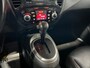 Nissan Juke 1.6 Tekna Automaat ECC / CAMERA / VOL-LEDER