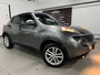 Nissan Juke 1.6 Tekna Automaat ECC / CAMERA / VOL-LEDER