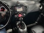 Nissan Juke 1.6 Tekna Automaat ECC / CAMERA / VOL-LEDER