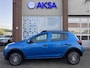 Dacia Sandero 0.9 TCe SL Stepway