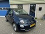 Fiat 500 0.9 Turbo Sport 105PK PANO 6 BAK LEDER