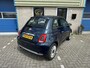 Fiat 500 0.9 Turbo Sport 105PK PANO 6 BAK LEDER