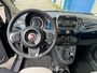 Fiat 500 0.9 Turbo Sport 105PK PANO 6 BAK LEDER