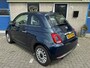 Fiat 500 0.9 Turbo Sport 105PK PANO 6 BAK LEDER