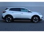 Opel Grandland X 1.2 TURBO 130PK ULTIMATE AUTOMAAT NAVI / LEDER / CLIMA / FULL-LED / AGR / PDC / 18" LMV / CAMERA / KEYLESS / SIDESTEPS / NIEUWSTAAT !!
