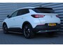 Opel Grandland X 1.2 TURBO 130PK ULTIMATE AUTOMAAT NAVI / LEDER / CLIMA / FULL-LED / AGR / PDC / 18" LMV / CAMERA / KEYLESS / SIDESTEPS / NIEUWSTAAT !!