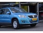 Volkswagen Tiguan 2.0 TDI Comfort&Design 4Motion