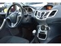 Ford Fiesta 1.4 Titanium Cruise Airco