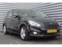 Ford S-Max 2.0 241PK TITANIUM AUTOMAAT / NAVI / LEDER / CLIMA / LED / PDC / 18" LMV / KEYLESS / CAMERA / TREKHAAK / PANO. DAK / WINTERPAKKET / UNIEK !!