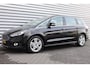 Ford S-Max 2.0 241PK TITANIUM AUTOMAAT / NAVI / LEDER / CLIMA / LED / PDC / 18" LMV / KEYLESS / CAMERA / TREKHAAK / PANO. DAK / WINTERPAKKET / UNIEK !!