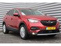Opel Grandland X 1.2 TURBO 130PK INNOVATION+ / NAVI / LEDER / CLIMA / FULL-LED / PDC / AGR / 18" LMV / TREKHAAK / BLUETOOTH / CRUISECONTROL / NIEUWSTAAT !!