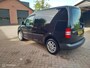Volkswagen Caddy Bestel 1.6 TDI achterklep en zijschuifdeur
